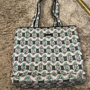 Vera Bradley Tote